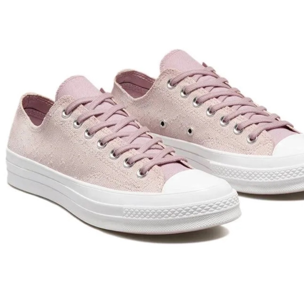 Converse - Suede Chuck Taylor OX Sneakers EU 40